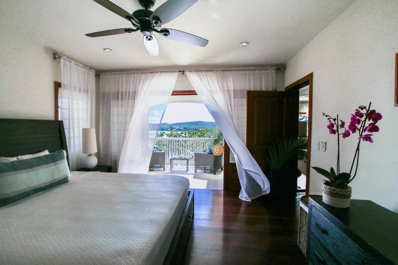 The Hideaway At Hughes Point Hotel Freetown Village Üdülőközpont