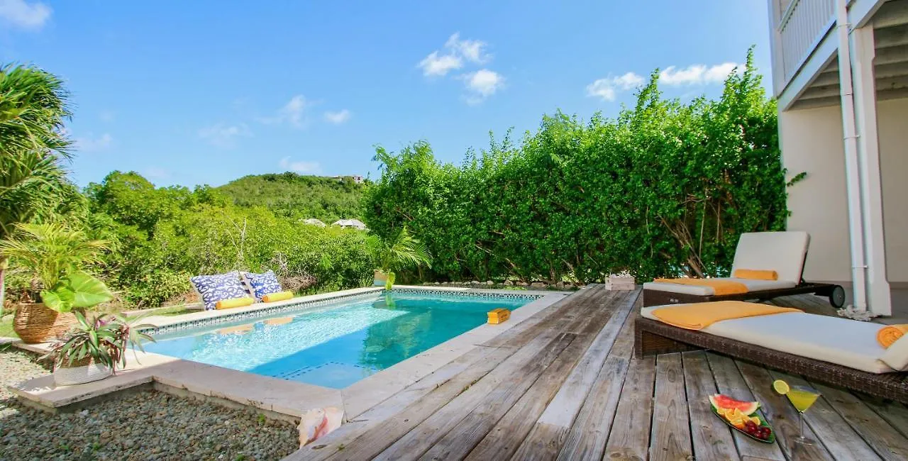 The Hideaway At Hughes Point Hotel Freetown Village 0*,  Antigua és Barbuda