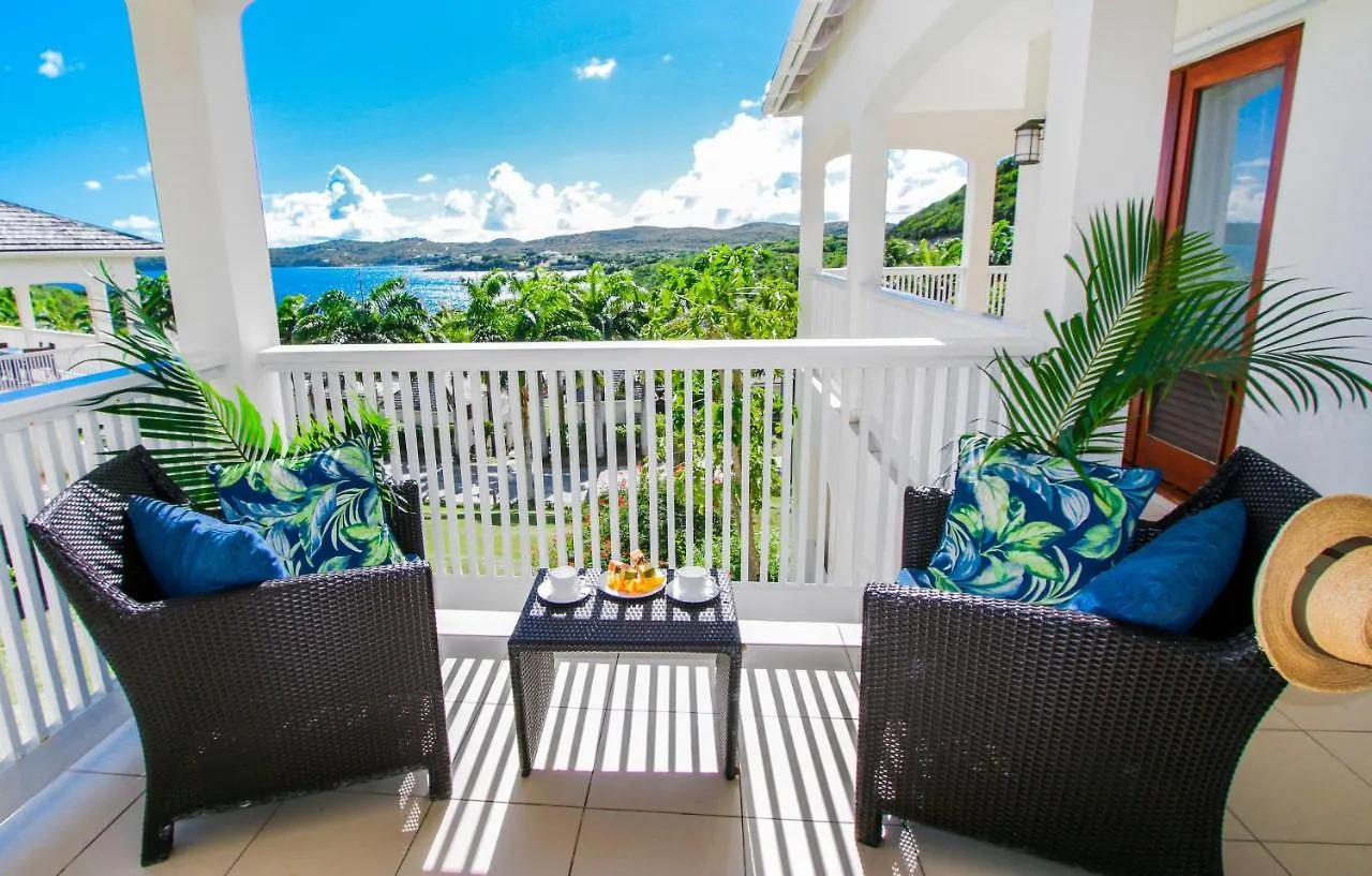 The Hideaway At Hughes Point Hotel Freetown Village