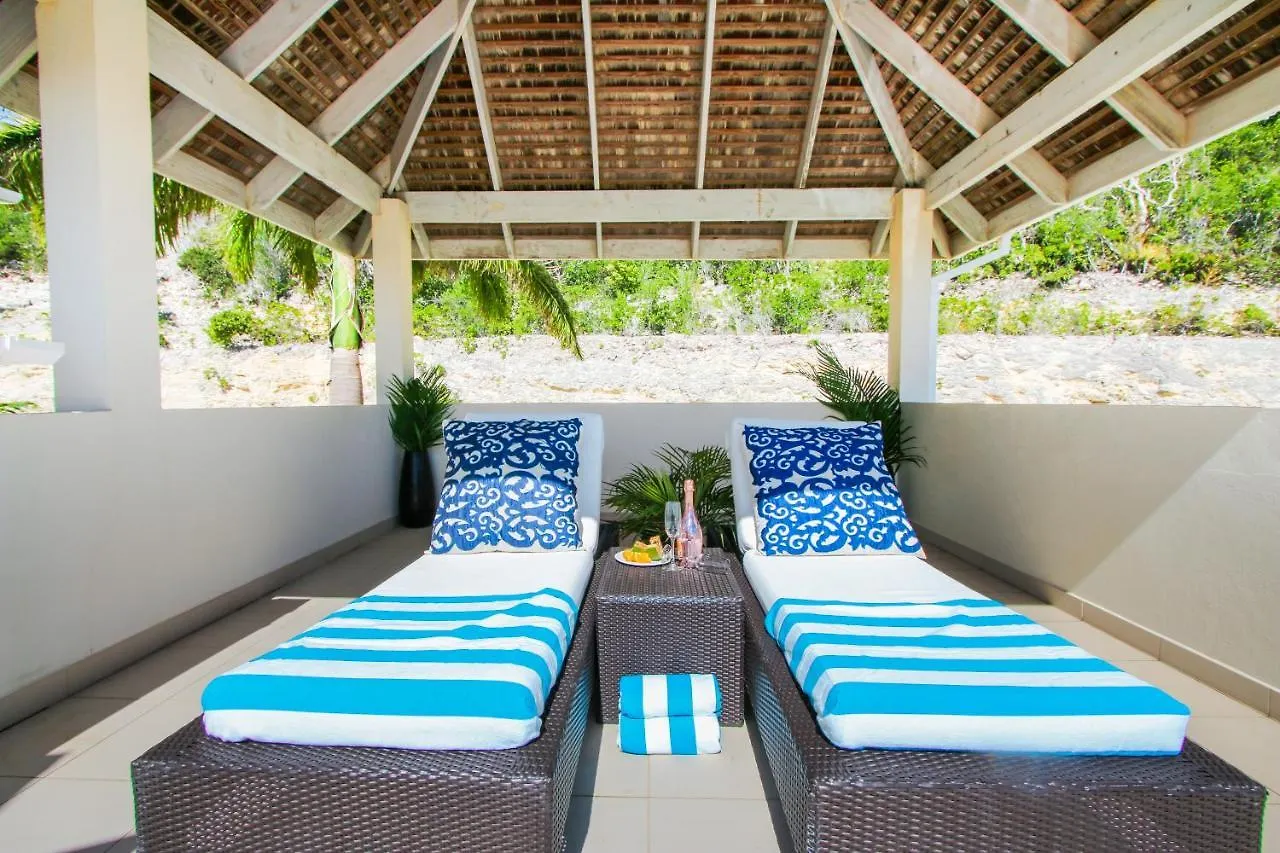 The Hideaway At Hughes Point Hotel Freetown Village