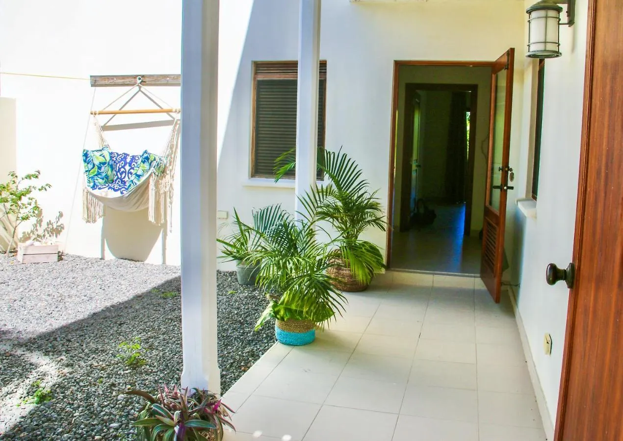 The Hideaway At Hughes Point Hotel Freetown Village Resort