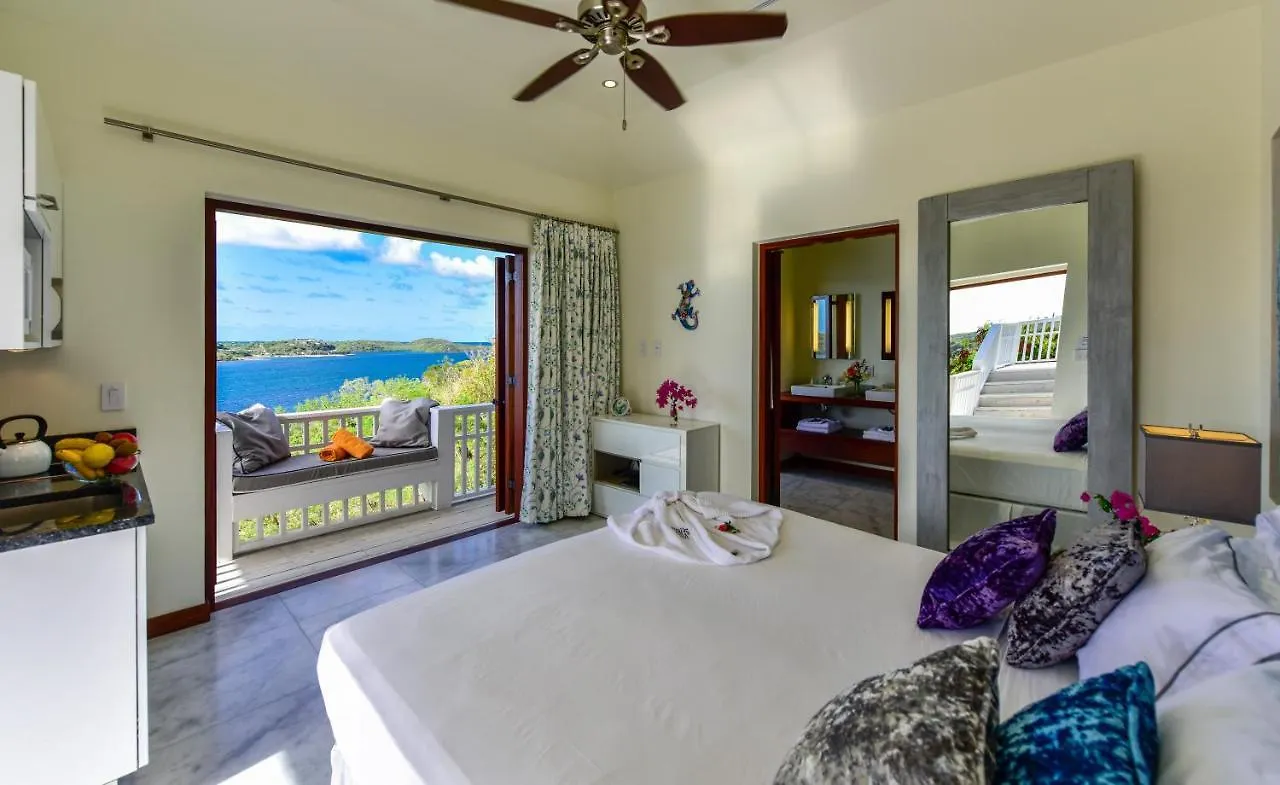 Resort The Hideaway At Hughes Point Hotel Freetown Village